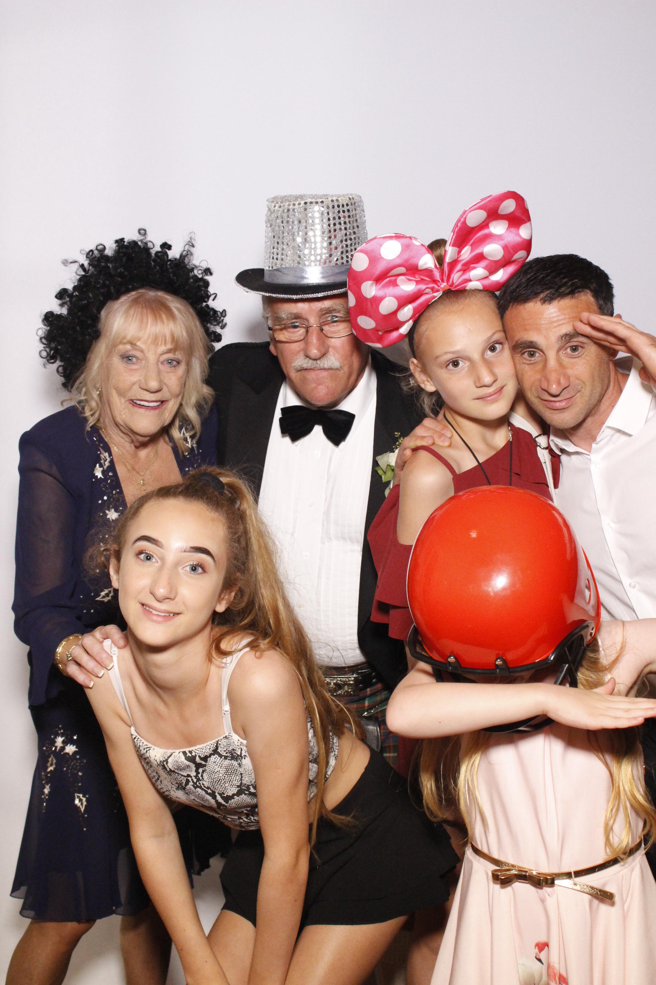 Kate & Dave's Wedding | View more photos from the event at gallery.myphotoboothexperience.co.uk/u/MyPhotoBoothExperienceLtd/Kate-Daves-Wedding